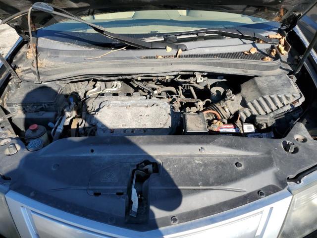 Photo 11 VIN: 2HNYD2H68AH515783 - ACURA MDX TECHNO 