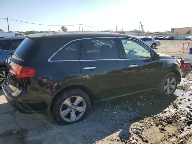 Photo 2 VIN: 2HNYD2H68AH515783 - ACURA MDX TECHNO 