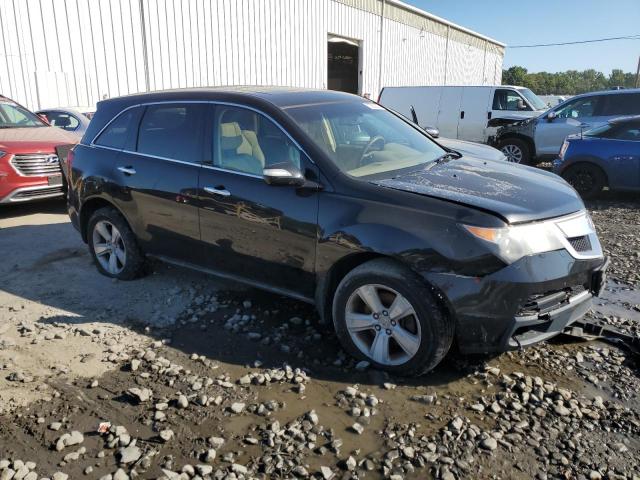 Photo 3 VIN: 2HNYD2H68AH515783 - ACURA MDX TECHNO 