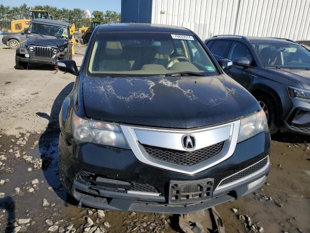 Photo 4 VIN: 2HNYD2H68AH515783 - ACURA MDX TECHNO 