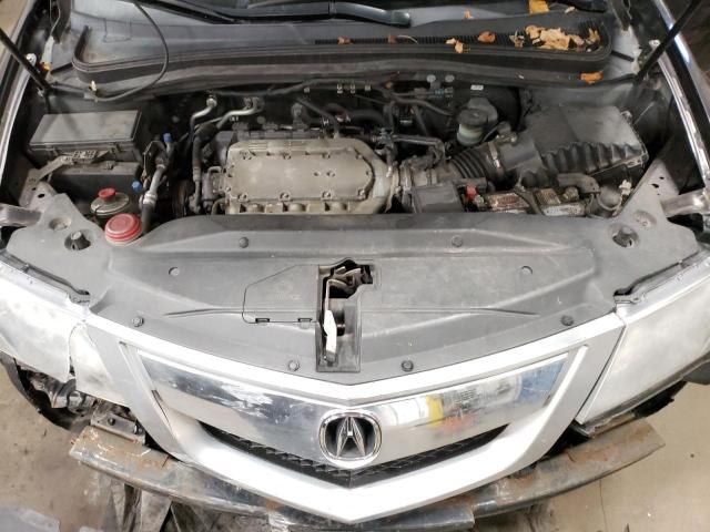 Photo 6 VIN: 2HNYD2H68AH516710 - ACURA MDX TECHNO 