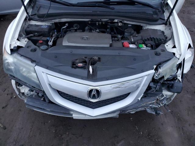 Photo 11 VIN: 2HNYD2H68AH519638 - ACURA MDX TECHNO 