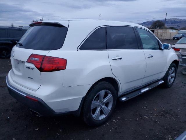 Photo 2 VIN: 2HNYD2H68AH519638 - ACURA MDX TECHNO 