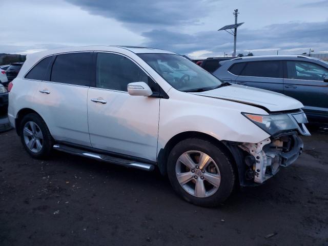 Photo 3 VIN: 2HNYD2H68AH519638 - ACURA MDX TECHNO 