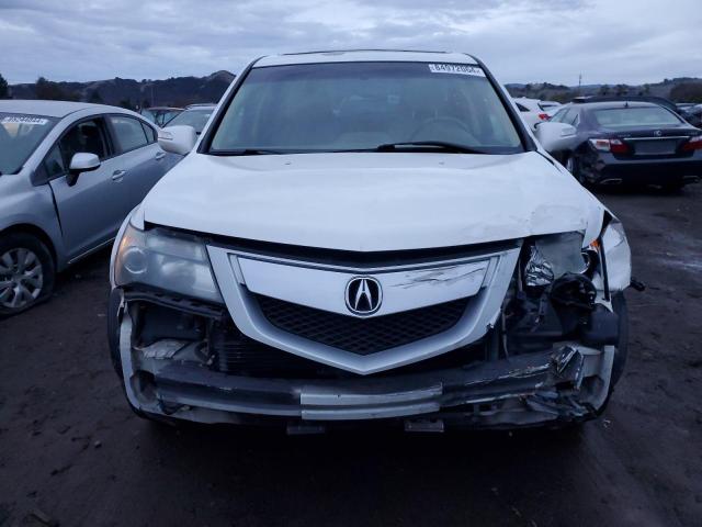 Photo 4 VIN: 2HNYD2H68AH519638 - ACURA MDX TECHNO 