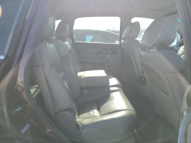 Photo 10 VIN: 2HNYD2H68AH524225 - ACURA MDX 