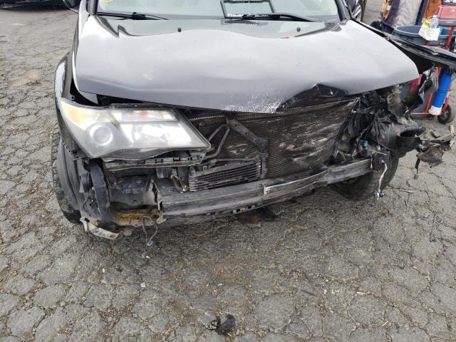 Photo 8 VIN: 2HNYD2H68AH527481 - ACURA MDX TECHNO 