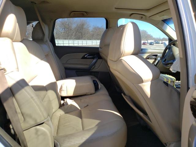 Photo 10 VIN: 2HNYD2H68AH527853 - ACURA MDX TECHNO 