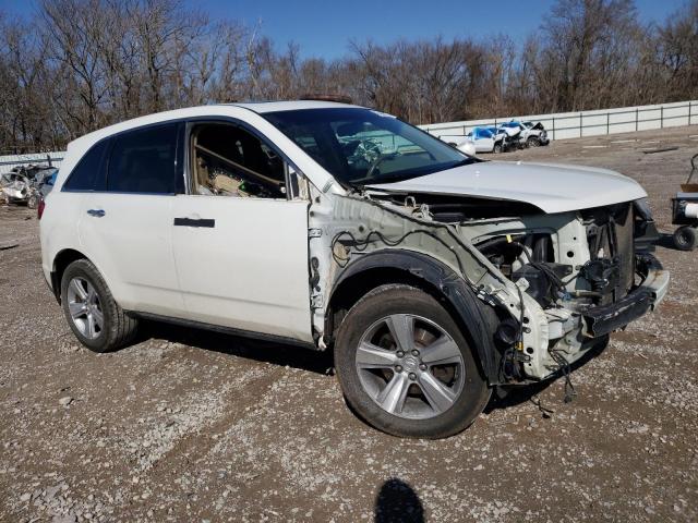 Photo 3 VIN: 2HNYD2H68AH527853 - ACURA MDX TECHNO 