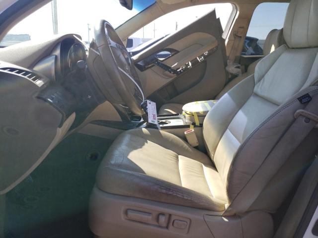 Photo 6 VIN: 2HNYD2H68AH527853 - ACURA MDX TECHNO 