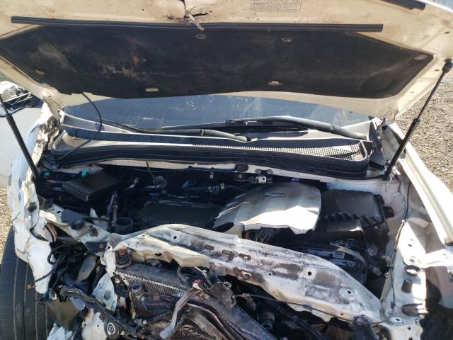 Photo 6 VIN: 2HNYD2H68AH531272 - ACURA MDX TECHNO 