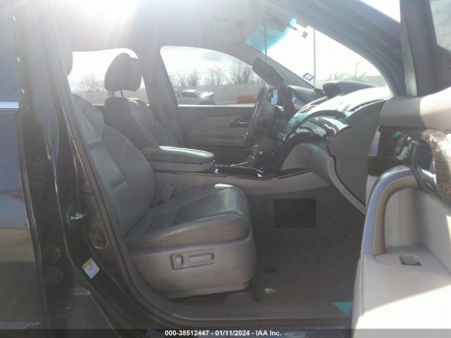 Photo 4 VIN: 2HNYD2H68AH531496 - ACURA MDX 