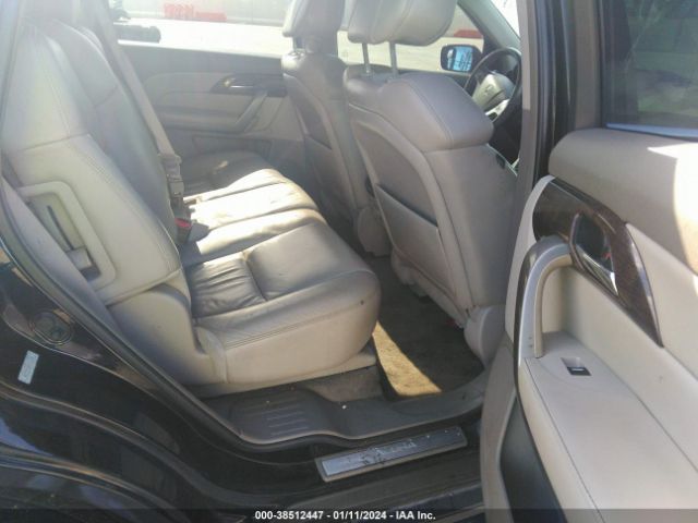 Photo 7 VIN: 2HNYD2H68AH531496 - ACURA MDX 