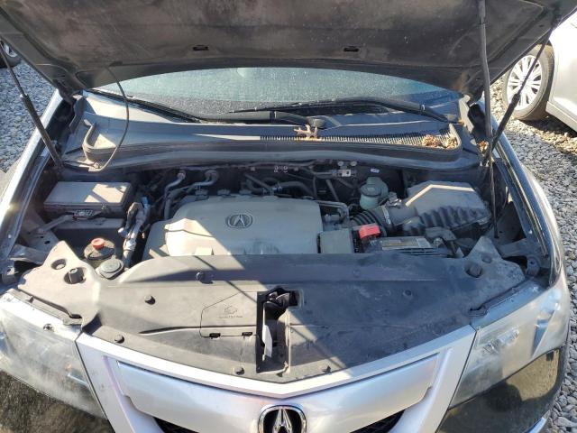 Photo 10 VIN: 2HNYD2H68BH508317 - ACURA MDX TECHNO 