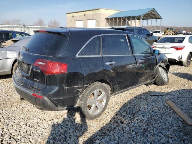 Photo 2 VIN: 2HNYD2H68BH508317 - ACURA MDX TECHNO 