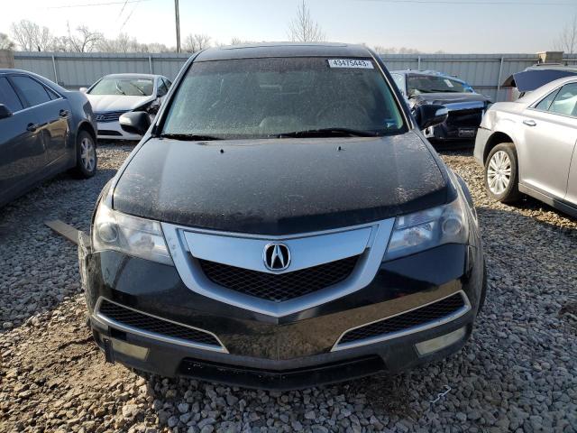 Photo 4 VIN: 2HNYD2H68BH508317 - ACURA MDX TECHNO 