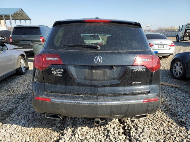 Photo 5 VIN: 2HNYD2H68BH508317 - ACURA MDX TECHNO 