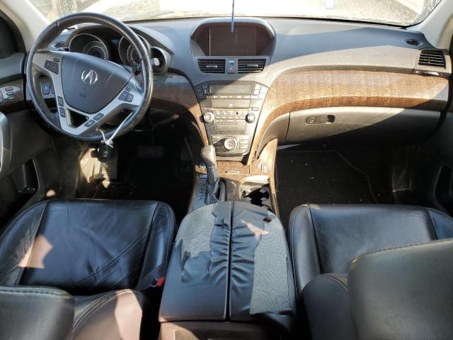 Photo 7 VIN: 2HNYD2H68BH508317 - ACURA MDX TECHNO 