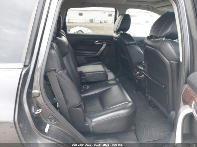 Photo 7 VIN: 2HNYD2H68BH521231 - ACURA MDX 