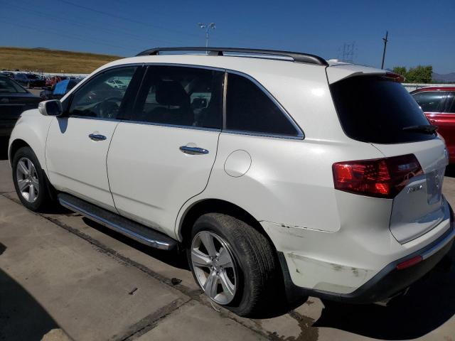 Photo 1 VIN: 2HNYD2H68BH523531 - ACURA MDX TECHNO 