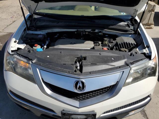 Photo 11 VIN: 2HNYD2H68BH523531 - ACURA MDX TECHNO 