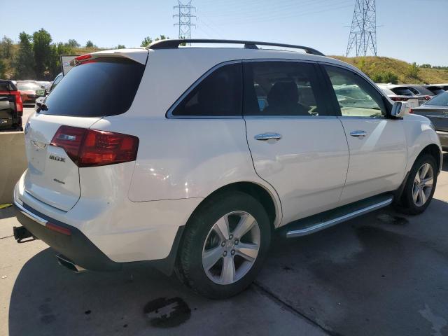 Photo 2 VIN: 2HNYD2H68BH523531 - ACURA MDX TECHNO 