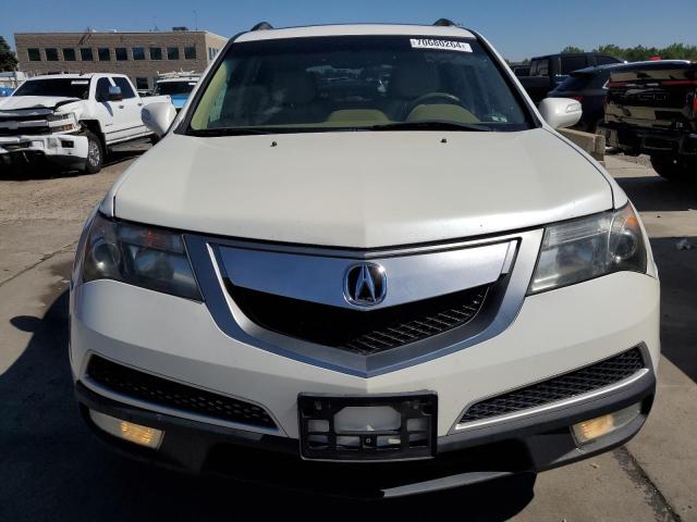 Photo 4 VIN: 2HNYD2H68BH523531 - ACURA MDX TECHNO 