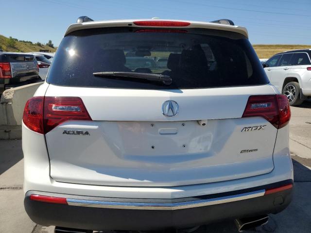 Photo 5 VIN: 2HNYD2H68BH523531 - ACURA MDX TECHNO 