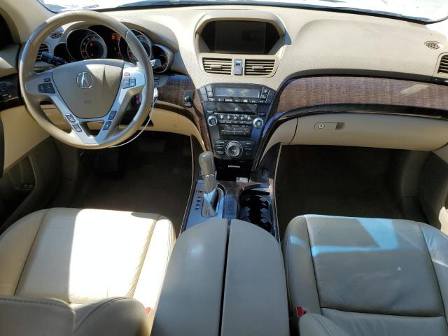 Photo 7 VIN: 2HNYD2H68BH523531 - ACURA MDX TECHNO 