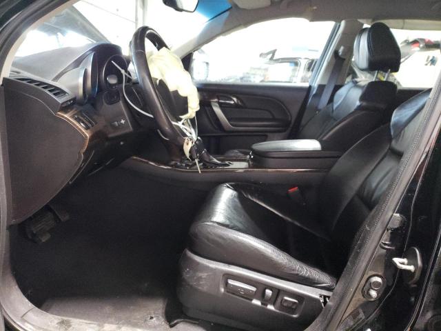 Photo 6 VIN: 2HNYD2H68BH528759 - ACURA MDX 