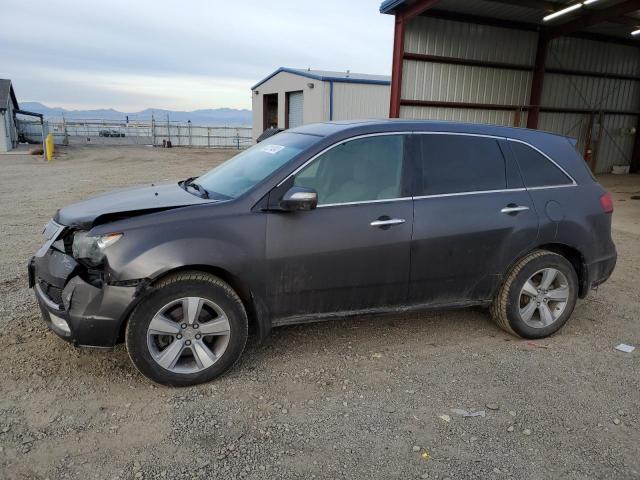 Photo 0 VIN: 2HNYD2H68BH534206 - ACURA MDX 