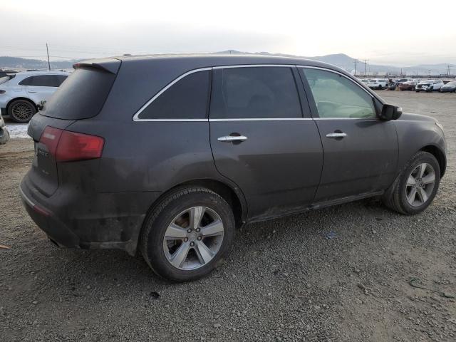 Photo 2 VIN: 2HNYD2H68BH534206 - ACURA MDX 