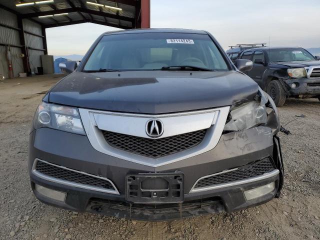 Photo 4 VIN: 2HNYD2H68BH534206 - ACURA MDX 