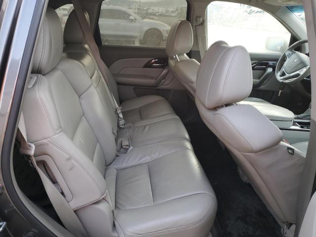 Photo 9 VIN: 2HNYD2H68BH534206 - ACURA MDX 