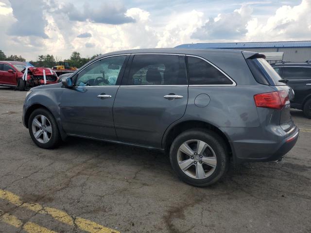 Photo 1 VIN: 2HNYD2H68BH534416 - ACURA MDX TECHNO 