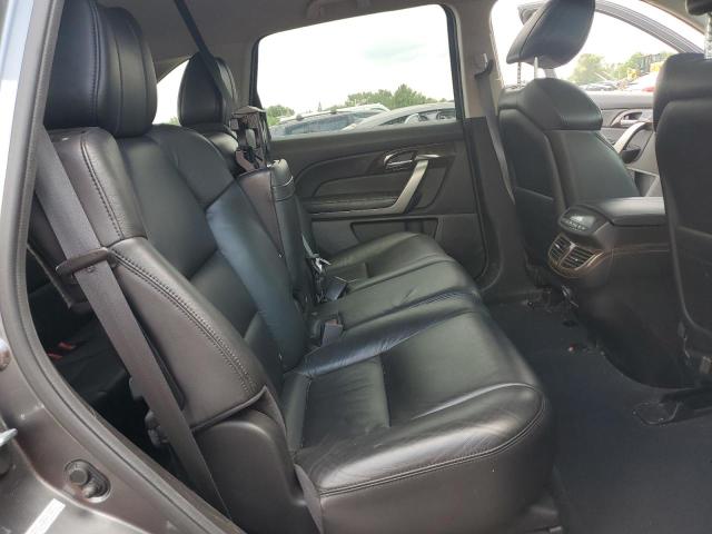 Photo 10 VIN: 2HNYD2H68BH534416 - ACURA MDX TECHNO 