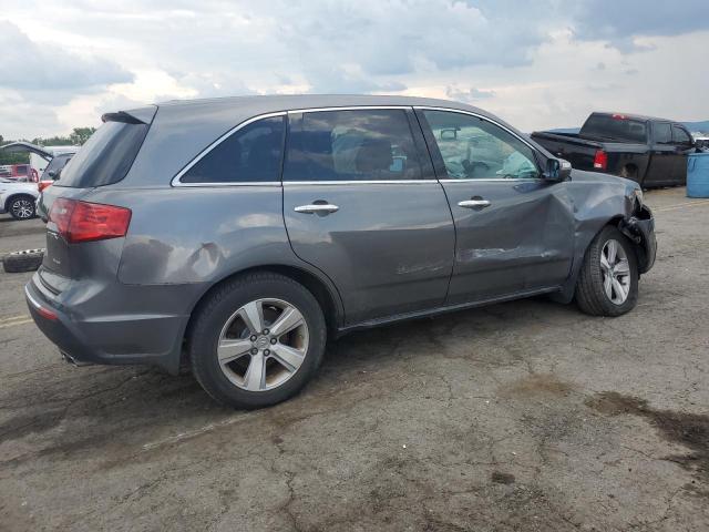 Photo 2 VIN: 2HNYD2H68BH534416 - ACURA MDX TECHNO 