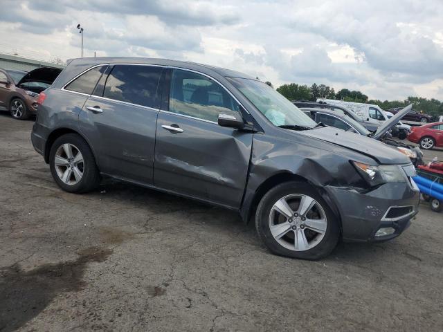 Photo 3 VIN: 2HNYD2H68BH534416 - ACURA MDX TECHNO 