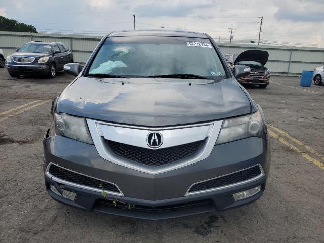 Photo 4 VIN: 2HNYD2H68BH534416 - ACURA MDX TECHNO 