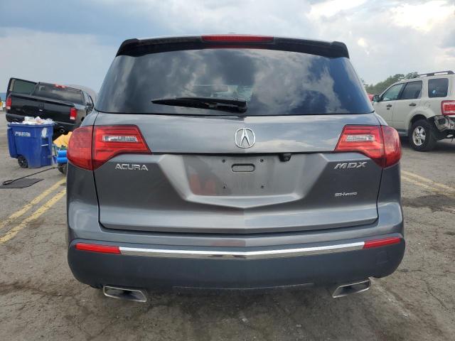 Photo 5 VIN: 2HNYD2H68BH534416 - ACURA MDX TECHNO 