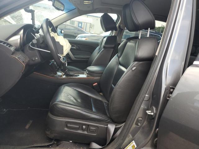 Photo 6 VIN: 2HNYD2H68BH534416 - ACURA MDX TECHNO 