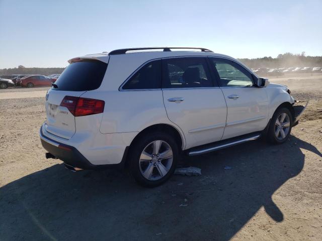 Photo 2 VIN: 2HNYD2H68BH536909 - ACURA MDX TECHNO 