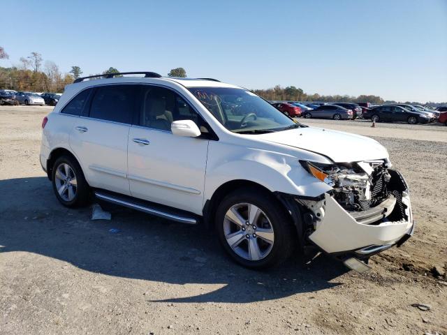 Photo 3 VIN: 2HNYD2H68BH536909 - ACURA MDX TECHNO 