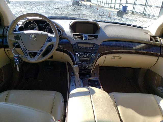 Photo 7 VIN: 2HNYD2H68BH536909 - ACURA MDX TECHNO 