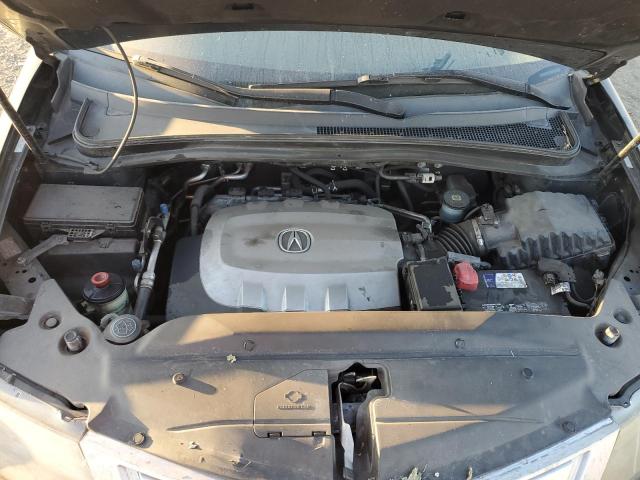 Photo 11 VIN: 2HNYD2H68BH537753 - ACURA MDX TECHNO 