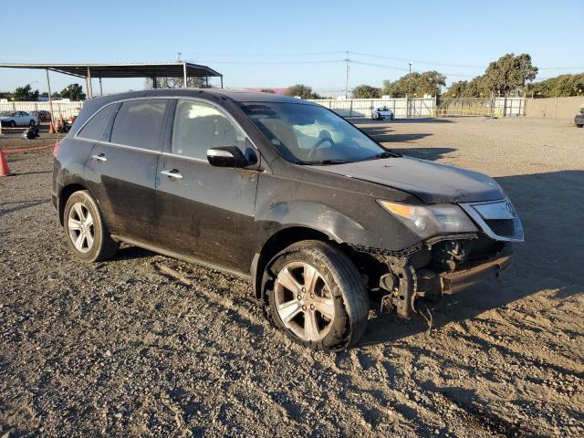 Photo 3 VIN: 2HNYD2H68BH537753 - ACURA MDX TECHNO 