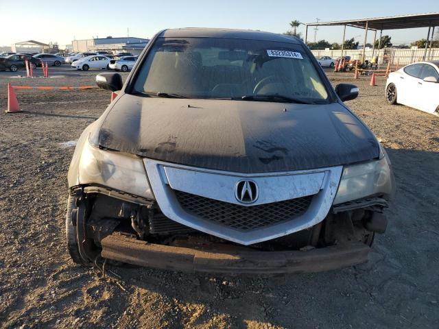 Photo 4 VIN: 2HNYD2H68BH537753 - ACURA MDX TECHNO 