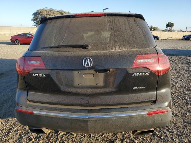 Photo 5 VIN: 2HNYD2H68BH537753 - ACURA MDX TECHNO 