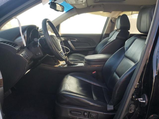 Photo 6 VIN: 2HNYD2H68BH537753 - ACURA MDX TECHNO 