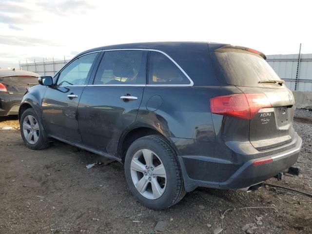 Photo 1 VIN: 2HNYD2H68BH541253 - ACURA MDX 